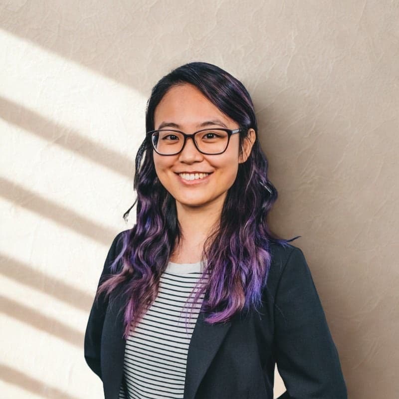 Sandi Xian